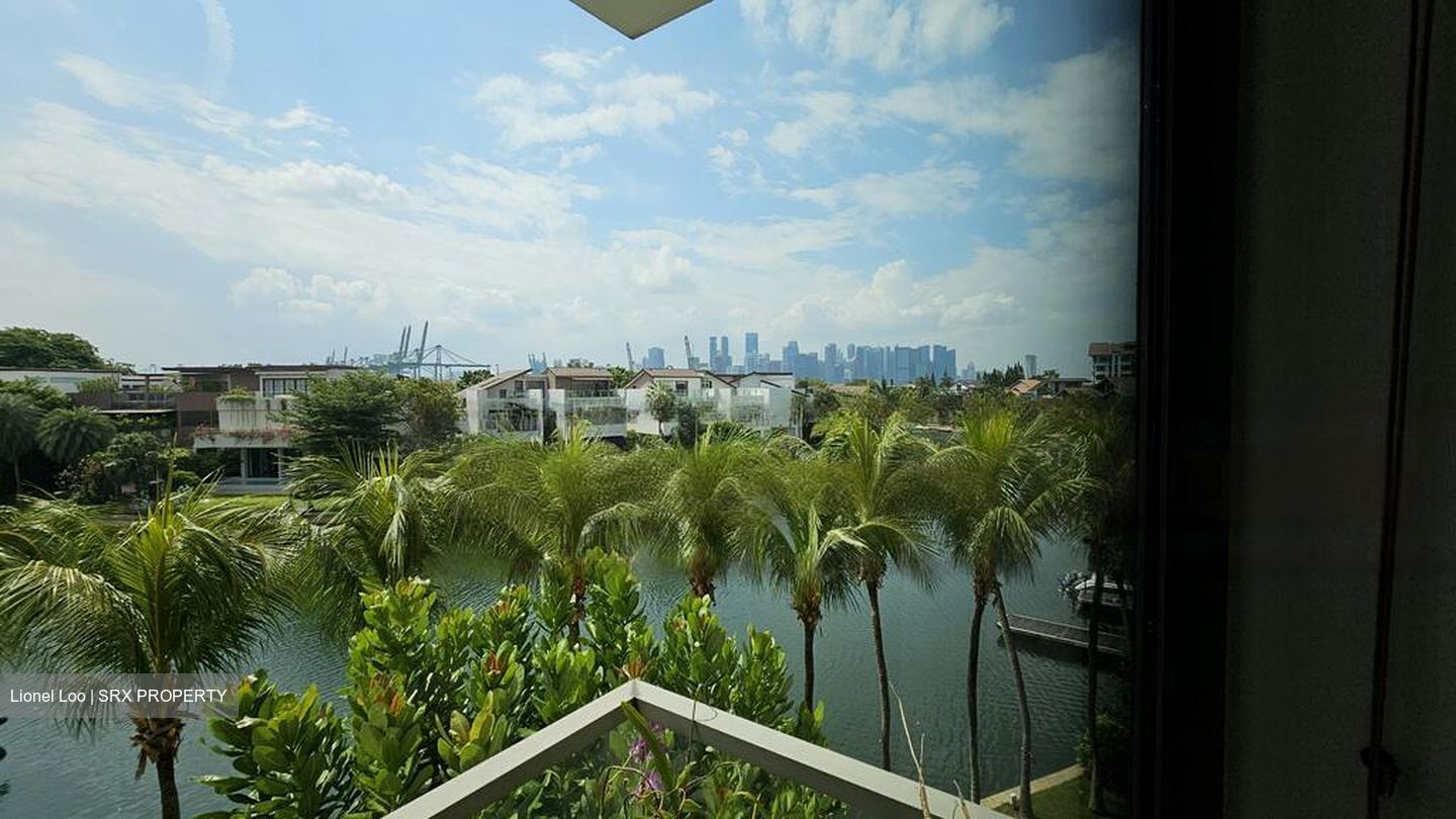 The Berth By The Cove (D4), Condominium #449343301